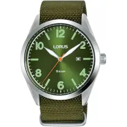 Montre Lorus Titanium