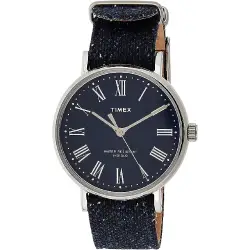 Montre Timex Fairfield