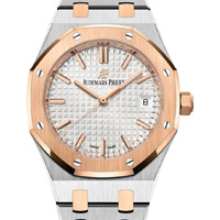 montre marque luxe Audemars Piguet