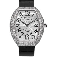 montre marque luxe Franck Muller
