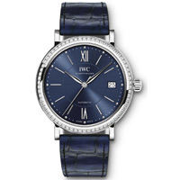 montre marque luxe IWC
