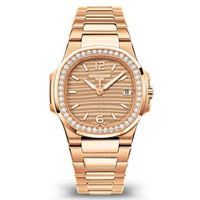 montre marque luxe Patek Philippe