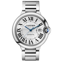 montre marque luxe Cartier