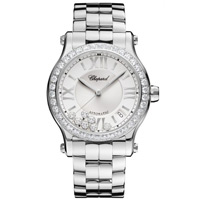 montre marque luxe Chopard