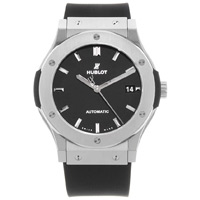 montre marque luxe Hublot