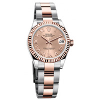 montre marque luxe Rolex