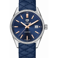 montre marque luxe TAG Heuer