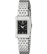 montre femme Citizen EJ5850-57E