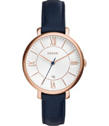 montre femme FOSSIL Jacqueline