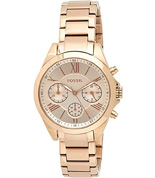 montre femme Fossil Modern Courier