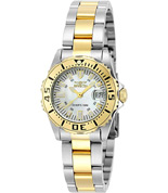 montre femme Invicta Pro Diver