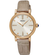 montre femme Seiko SUT074